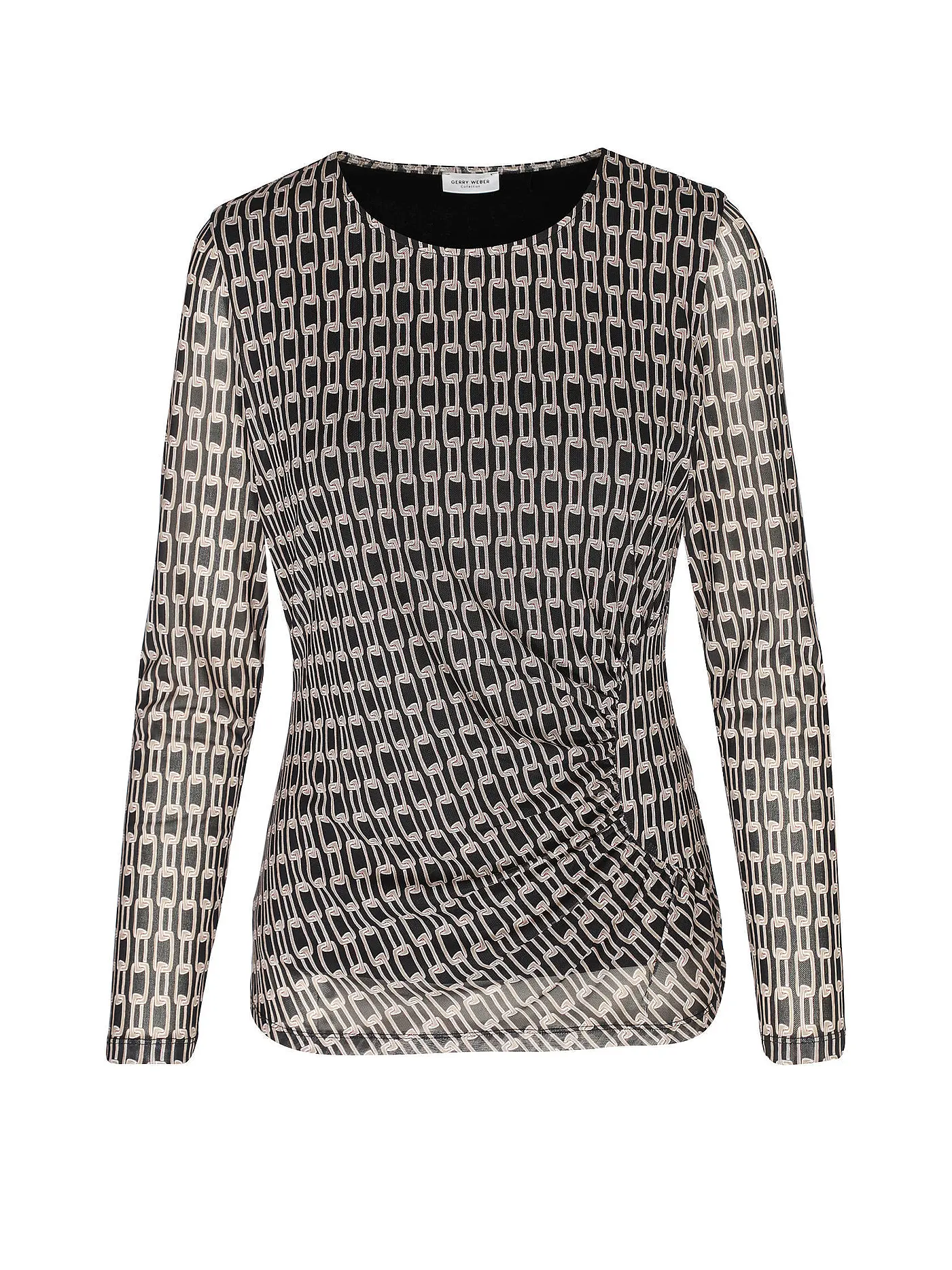 GERRY WEBER | Langarmshirt | 